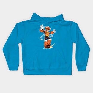 TOPMAN Kids Hoodie